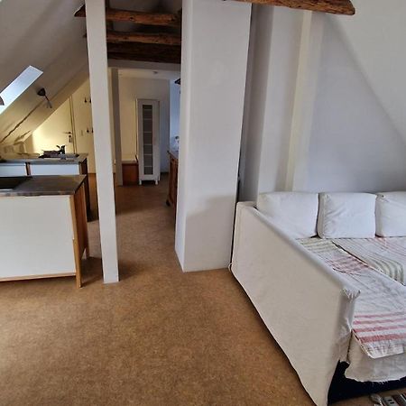 Haus Am Park 2 Kiek Ut Apartment Нордерней Екстериор снимка
