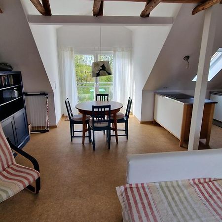Haus Am Park 2 Kiek Ut Apartment Нордерней Екстериор снимка