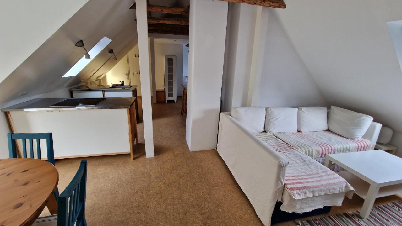 Haus Am Park 2 Kiek Ut Apartment Нордерней Екстериор снимка