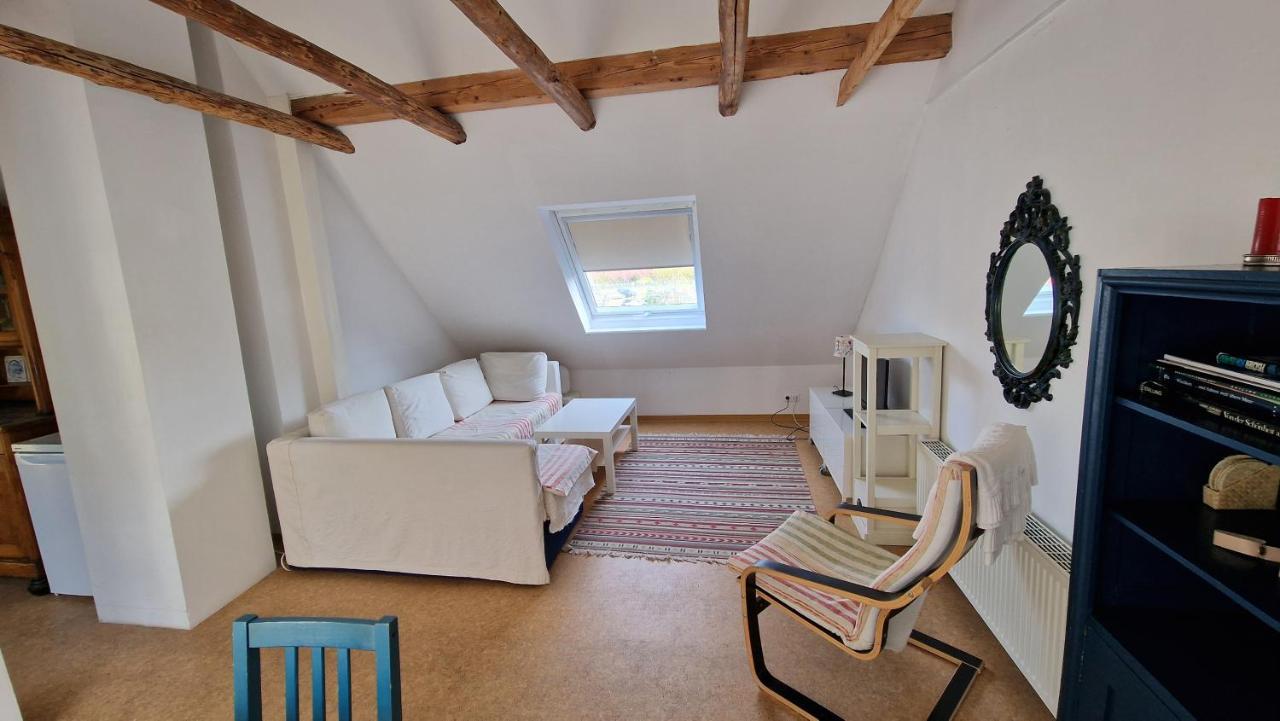Haus Am Park 2 Kiek Ut Apartment Нордерней Екстериор снимка